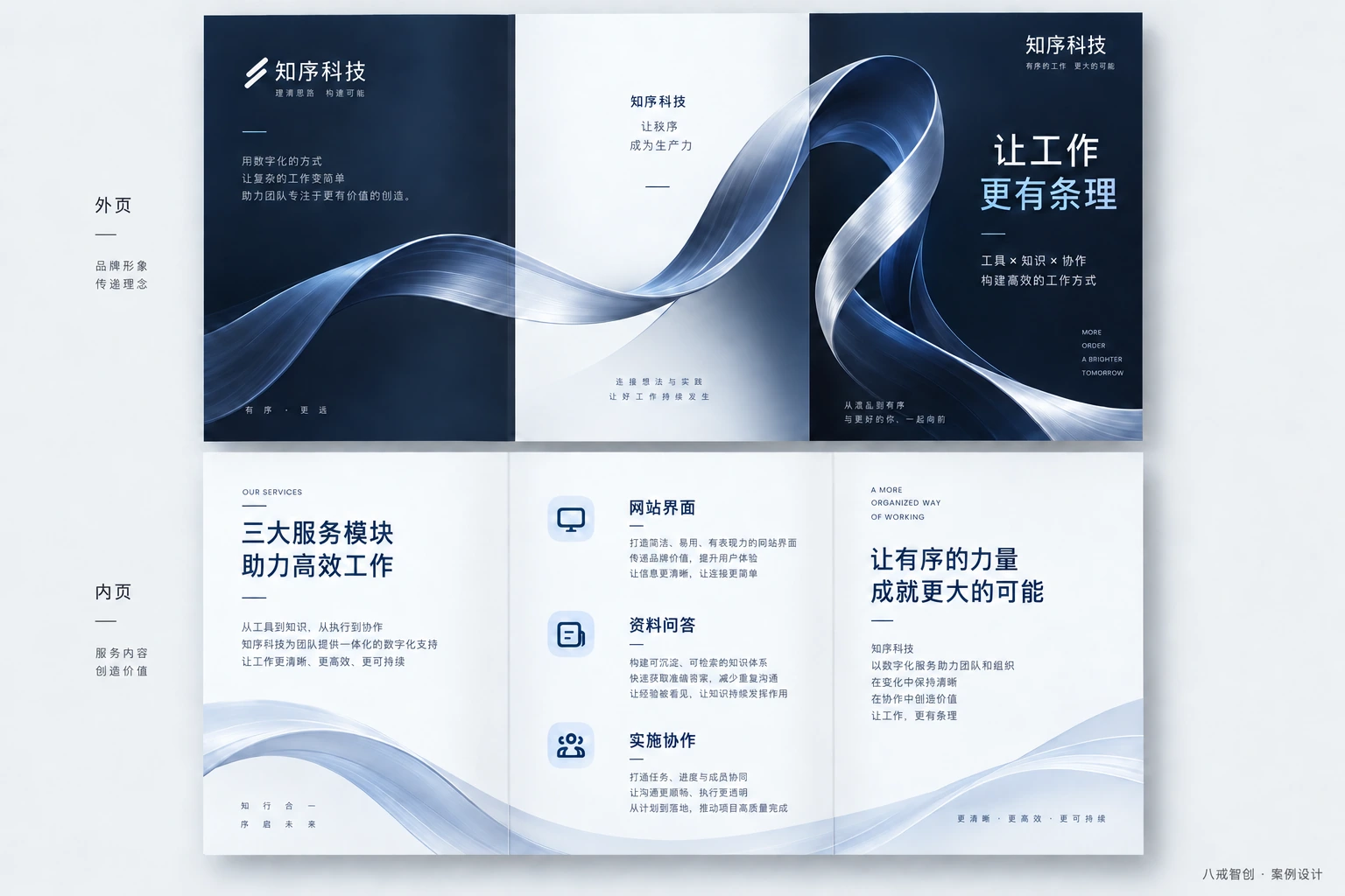 知序科技