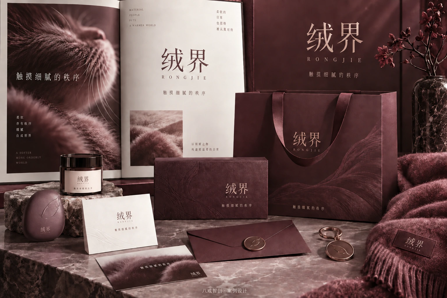 绒界