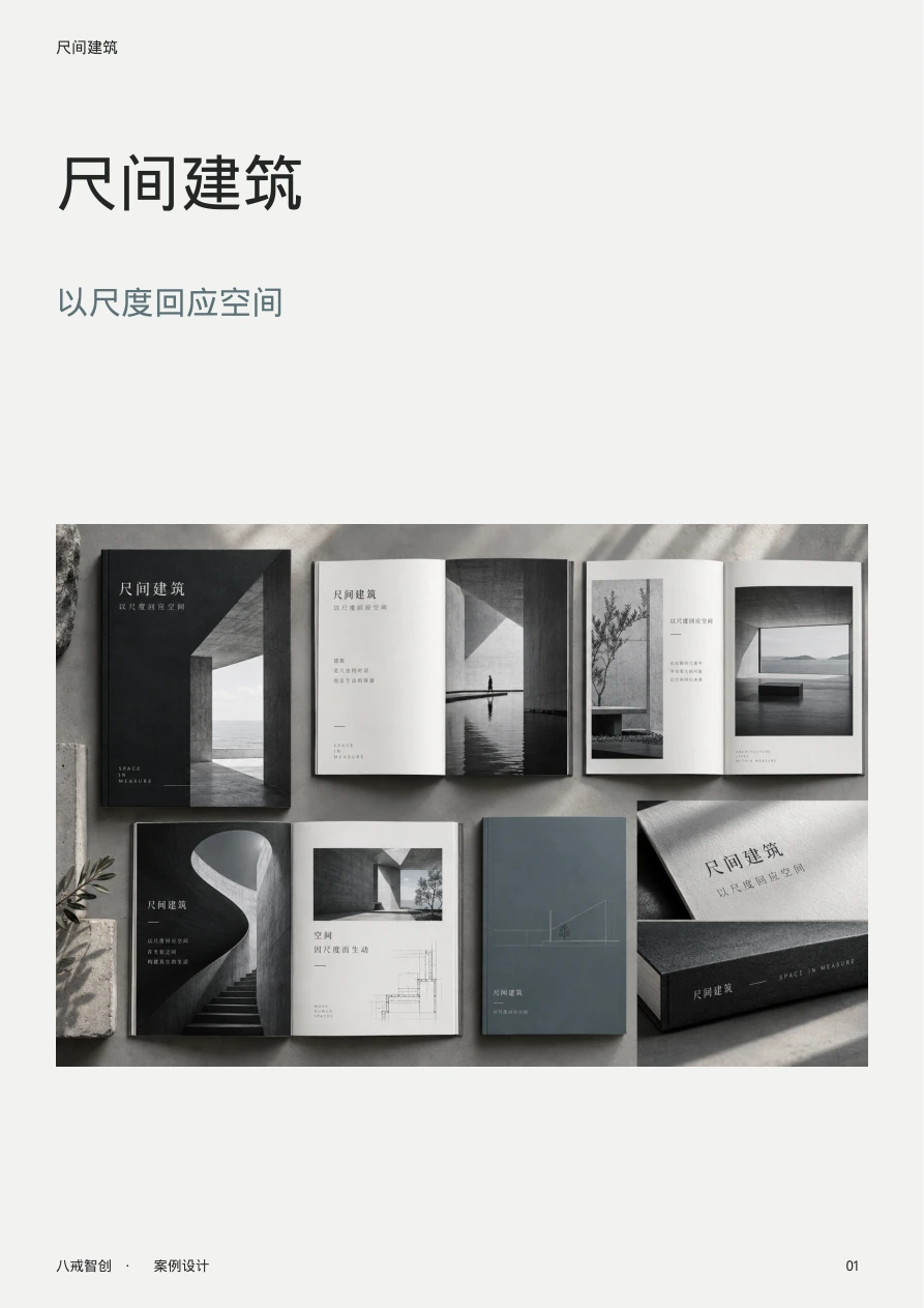 尺间建筑