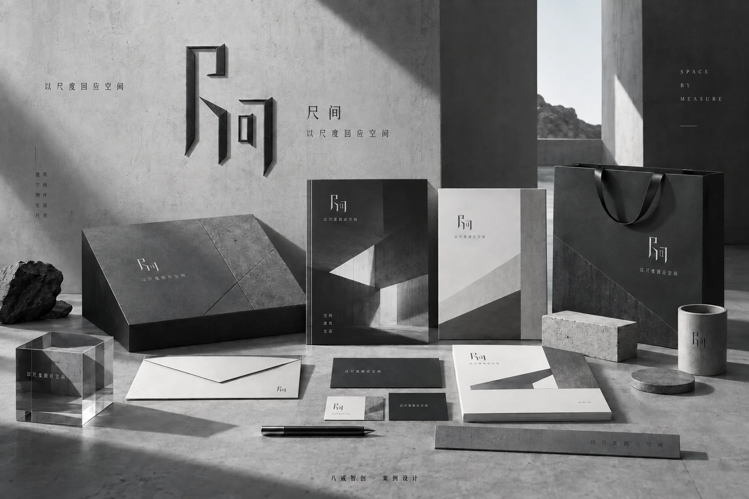 尺间
