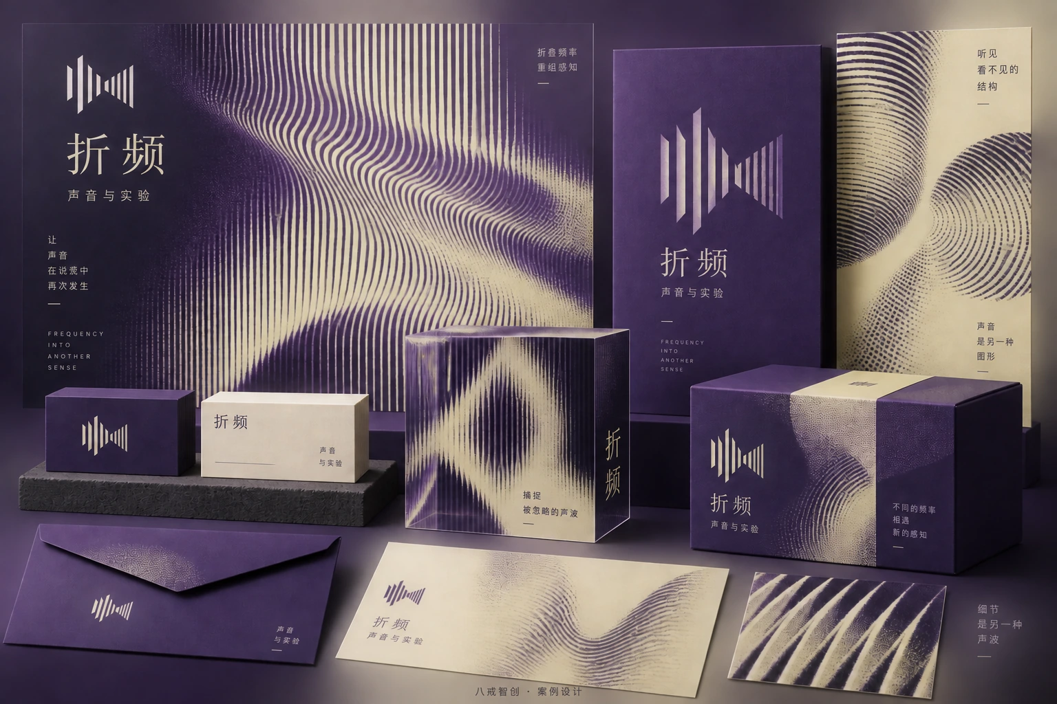 折频品牌形象