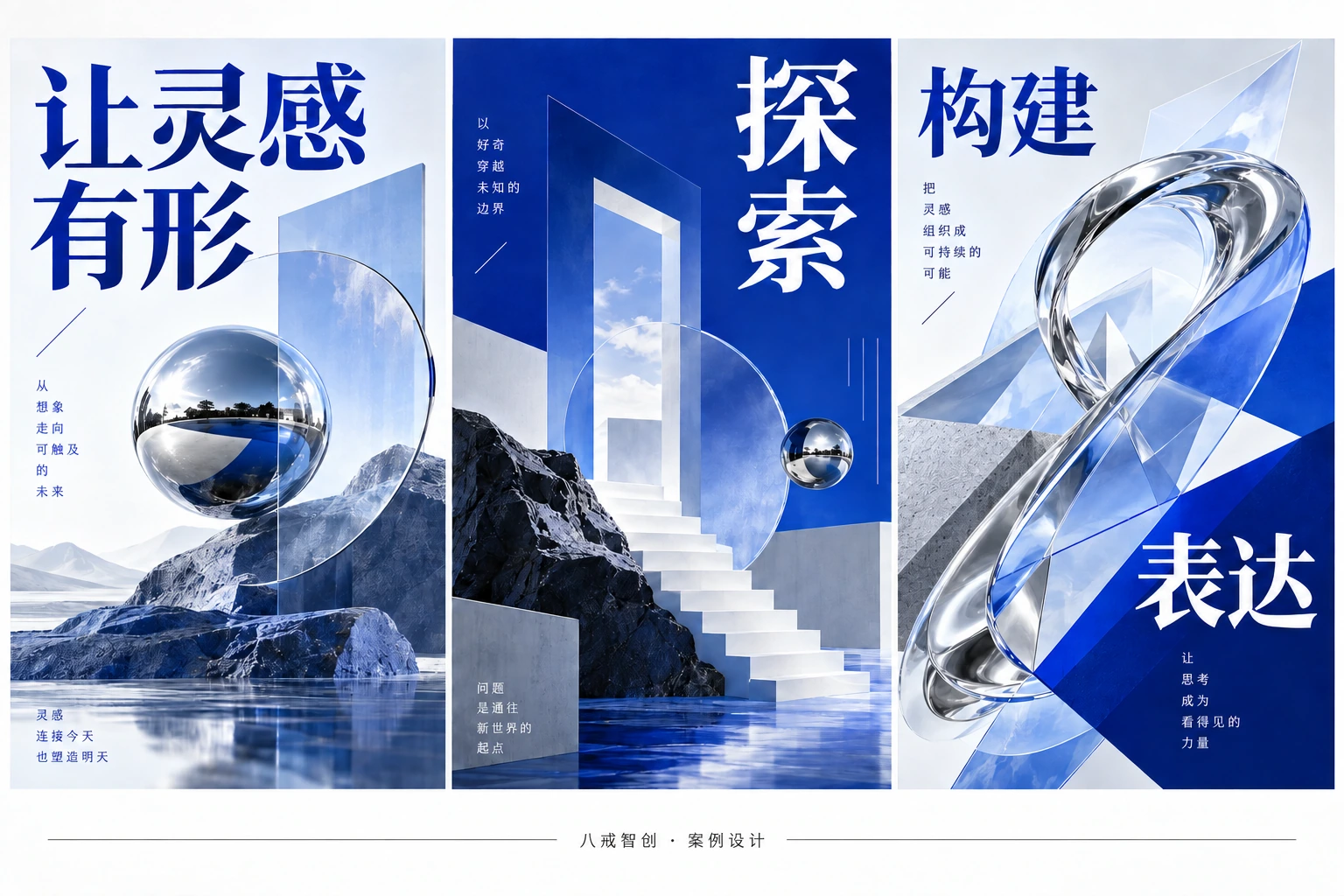 未来构想