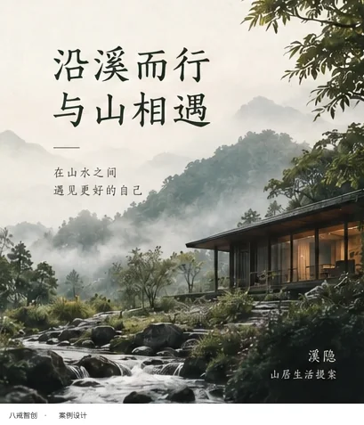 溪隐 第1页