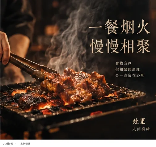 灶里 第1页