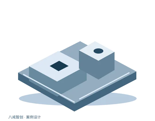 砺川精工｜制造企业官网 · 装配模块 · 结构示意